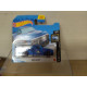 DRAFTNATOR BLUE 5/5 X-RACERS 1:64 HOT WHEELS