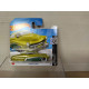 MERCURY COUPE 1951 GOLD HIROHATA 5/5 ROD SQUAD 1:64 HOT WHEELS
