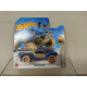 DUNE CRUSHER BLUE 2/10 BAJA BLAZERS 1:64 HOT WHEELS