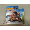 PASS´N GASSER BRONZE 5/5 GASSERS 1:64 HOT WHEELS