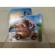 PASS´N GASSER BRONZE 5/5 GASSERS 1:64 HOT WHEELS