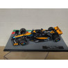MCLAREN MCL60 2023 QATAR FORMULA F1 GRAN PRIX PIASTRI 1:43 SALVAT IXO