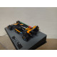 MCLAREN MCL60 2023 QATAR FORMULA F1 GRAN PRIX PIASTRI 1:43 SALVAT IXO