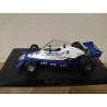 TYRRELL 008 1978 FORMULA F1 PATRICK DEPAILLER 1:43 RBA IXO