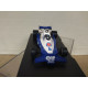 TYRRELL 008 1978 FORMULA F1 PATRICK DEPAILLER 1:43 RBA IXO