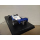 TYRRELL 008 1978 FORMULA F1 PATRICK DEPAILLER 1:43 RBA IXO