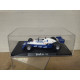 TYRRELL 008 1978 FORMULA F1 PATRICK DEPAILLER 1:43 RBA IXO