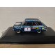 SUNBEAM IMP 1972 BTCC GEORGE BEVAN 1:43 ATLAS IXO BOX NO ORIGINAL