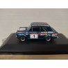 SUNBEAM IMP 1972 BTCC GEORGE BEVAN 1:43 ATLAS IXO BOX NO ORIGINAL