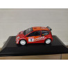 CITROEN C2 S1600 2004 RALLY RIAS BAIXAS FUSTER 1:43 ALTAYA IXO BOX NO ORIGINAL