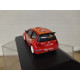 CITROEN C2 S1600 2004 RALLY RIAS BAIXAS FUSTER 1:43 ALTAYA IXO BOX NO ORIGINAL