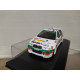 SKODA OCTAVIA WRC 2003 RALLY MONTE CARLO AURIOL 1:43 ALTAYA IXO BOX NO ORIGINAL