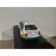 SKODA OCTAVIA WRC 2003 RALLY MONTE CARLO AURIOL 1:43 ALTAYA IXO BOX NO ORIGINAL