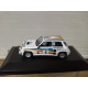 RENAULT 5 TURBO 2 1983 RALLY VENDIMIA SAINZ 1:43 ALTAYA IXO BOX NO ORIGINAL