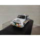 RENAULT 5 TURBO 2 1983 RALLY VENDIMIA SAINZ 1:43 ALTAYA IXO BOX NO ORIGINAL