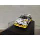 RENAULT 5 MAXI TURBO 1986 RALLY ASTURIAS SAINZ 1:43 ALTAYA IXO BOX NO ORIGINAL