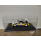 RENAULT 5 MAXI TURBO 1986 RALLY ASTURIAS SAINZ 1:43 ALTAYA IXO BOX NO ORIGINAL