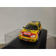 CITROEN SAXO S1600 2002 RALLY CATALUÑA SOLA 1:43 ALTAYA IXO BOX NO ORIGINAL