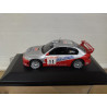 HYUNDAI ACCENT WRC 2003 RALLY MONTE CARLO LOIX 1:43 ALTAYA IXO BOX NO ORIGINAL