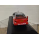 HYUNDAI ACCENT WRC 2003 RALLY MONTE CARLO LOIX 1:43 ALTAYA IXO BOX NO ORIGINAL