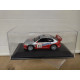 HYUNDAI ACCENT WRC 2003 RALLY MONTE CARLO LOIX 1:43 ALTAYA IXO BOX NO ORIGINAL