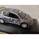 PEUGEOT 206 WRC 2000 RALLY TOUR CORSE PANIZZI 1:43 DEFECT/NO RETRO BOX NO ORIGINAL
