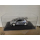 PEUGEOT 206 WRC 2000 RALLY TOUR CORSE PANIZZI 1:43 DEFECT/NO RETRO BOX NO ORIGINAL