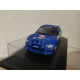 SUBARU IMPREZA WRC 1998 RALLY MONTE CARLO MCRAE 1:43 ALTAYA IXO BOX NO ORIGINAL