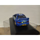 SUBARU IMPREZA WRC 1998 RALLY MONTE CARLO MCRAE 1:43 ALTAYA IXO BOX NO ORIGINAL