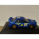 SUBARU IMPREZA WRC 1998 RALLY MONTE CARLO MCRAE 1:43 ALTAYA IXO BOX NO ORIGINAL