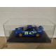 SUBARU IMPREZA WRC 1998 RALLY MONTE CARLO MCRAE 1:43 ALTAYA IXO BOX NO ORIGINAL