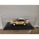 AUDI SPORT QUATTRO 1984 RALLY SANREMO BLOMQVIST 1:43 ALTAYA IXO BOX NO ORIGINAL