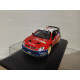 CITROEN XSARA WRC 2004 RALLY ARGENTINA SAINZ 1:43 IXO ALTAYA BOX NO ORIGINAL