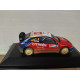 CITROEN XSARA WRC 2004 RALLY ARGENTINA SAINZ 1:43 IXO ALTAYA BOX NO ORIGINAL