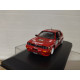 LANCIA DELTA HF 4WD 1988 RALLY PORTUGAL BICA 1:43 ALTAYA IXO BOX NO ORIGINAL