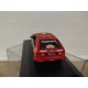 LANCIA DELTA HF 4WD 1988 RALLY PORTUGAL BICA 1:43 ALTAYA IXO BOX NO ORIGINAL
