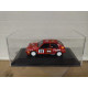 LANCIA DELTA HF 4WD 1988 RALLY PORTUGAL BICA 1:43 ALTAYA IXO BOX NO ORIGINAL