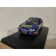 SUBARU IMPREZA 1995 RALLY CATALUÑA CARLOS SAINZ 1:43 ALTAYA IXO BOX NO ORIGINAL