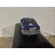 SUBARU IMPREZA 1995 RALLY CATALUÑA CARLOS SAINZ 1:43 ALTAYA IXO BOX NO ORIGINAL