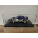 SUBARU IMPREZA 1995 RALLY CATALUÑA CARLOS SAINZ 1:43 ALTAYA IXO BOX NO ORIGINAL