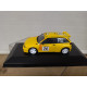 SEAT IBIZA KIT CAR 1999 RALLY MONTE CARLO GARDEMEISTER 1:43 BOX NO ORIGINAL