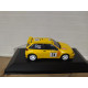 SEAT IBIZA KIT CAR 1999 RALLY MONTE CARLO GARDEMEISTER 1:43 BOX NO ORIGINAL