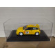 SEAT IBIZA KIT CAR 1999 RALLY MONTE CARLO GARDEMEISTER 1:43 BOX NO ORIGINAL