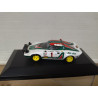 LANCIA STRATOS HF 1977 RALLY MONTE CARLO MUNARI 1:43 ALTAYA IXO BOX NO ORIGINAL