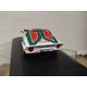 LANCIA STRATOS HF 1977 RALLY MONTE CARLO MUNARI 1:43 ALTAYA IXO BOX NO ORIGINAL