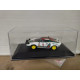 LANCIA STRATOS HF 1977 RALLY MONTE CARLO MUNARI 1:43 ALTAYA IXO BOX NO ORIGINAL