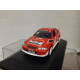 MITSUBISHI LANCER EVO VI 2001 WIN RALLY PORTUGAL MAKINEN 1:43 ALTAYA IXO