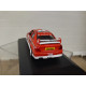 MITSUBISHI LANCER EVO VI 2001 WIN RALLY PORTUGAL MAKINEN 1:43 ALTAYA IXO