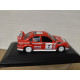 MITSUBISHI LANCER EVO VI 2001 WIN RALLY PORTUGAL MAKINEN 1:43 ALTAYA IXO