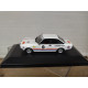 SEAT 124 SPORT 1971 RALLY VASCO-NAVARRO JUNCOSA 1:43 ALTAYA IXO BOX NO ORIGINAL